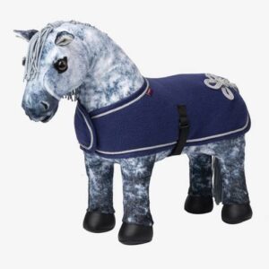LeMieux Toy Pony Showrug Fleecetäcke