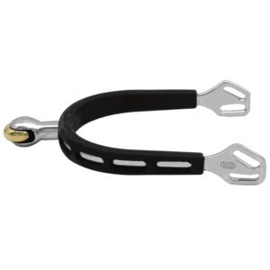 Sprenger Sporrar Ultra Fit Extra Grip Comfort Roller Super Soft