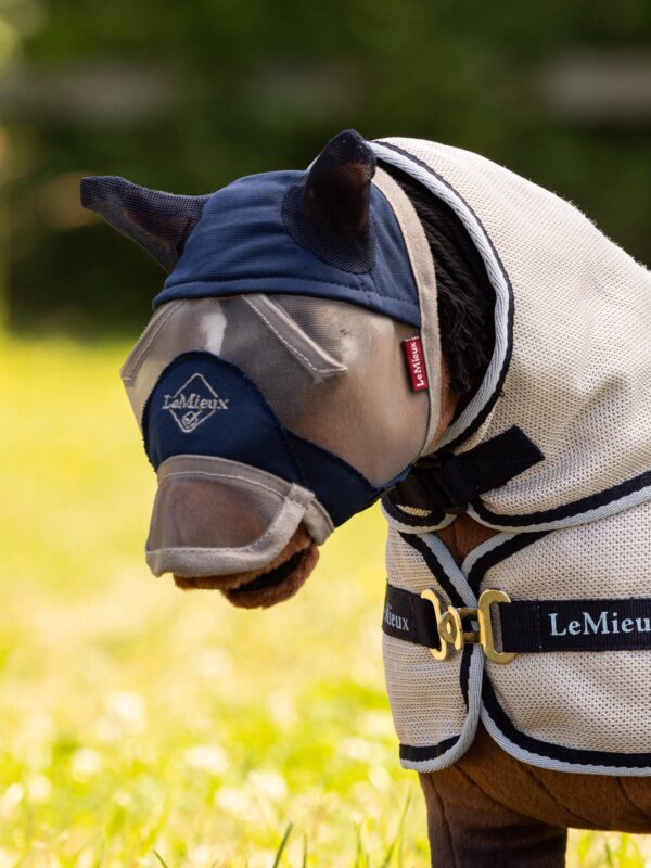 LeMieux Flughuva till Toy Pony - Bild 2