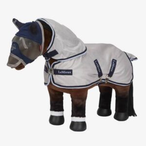 LeMieux Flugtäcke till Toy Pony