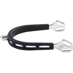Sprenger Sporrar Ultra Fit Extra Grip, rund hals