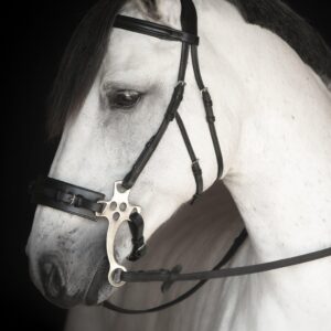 HACKAMORE TRÄNS LIPPO SUPREME CHESTER