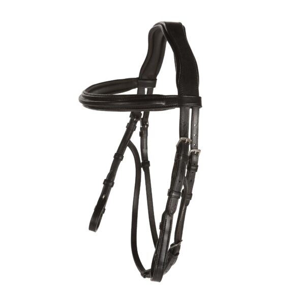 HACKAMORE TRÄNS LIPPO SUPREME CHESTER - Bild 2