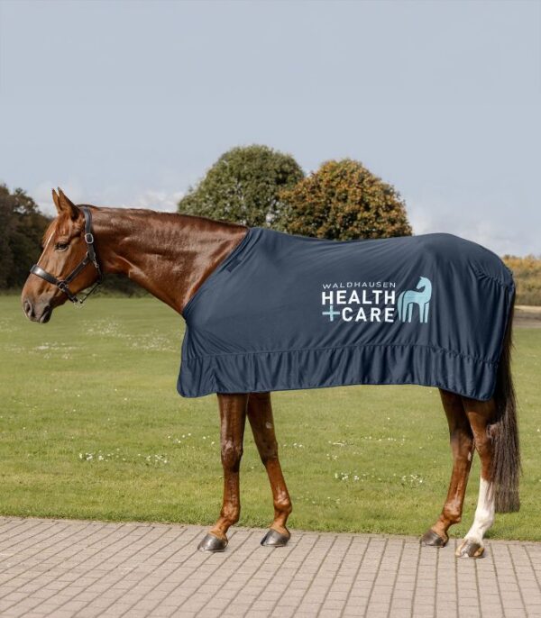 Kyltäcke Health & Care Ice-Layer Rug, Waldhausen - Bild 5