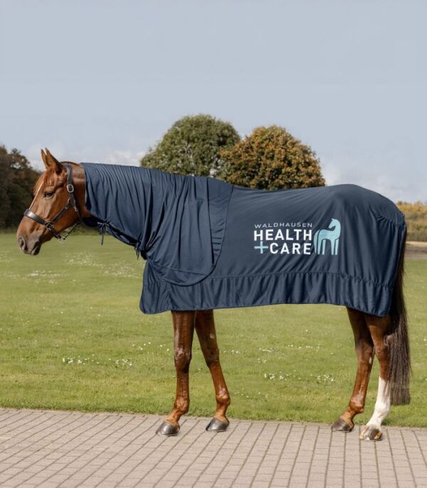 Kyltäcke Health & Care Ice-Layer Rug, Waldhausen - Bild 2