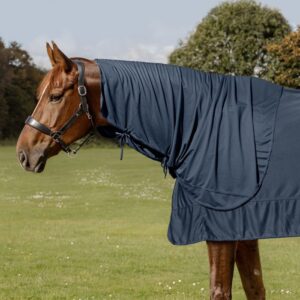 Halsdel till Health & Care Ice-Layer Rug, Waldhausen