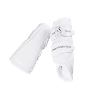 Eskadron Dressyrdamask Softshell Jewel